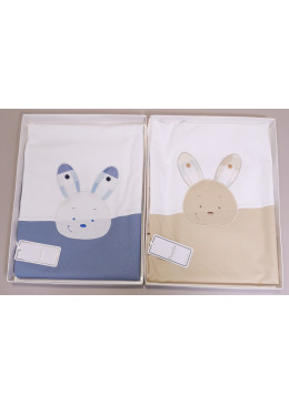 COPERTA JERSEY