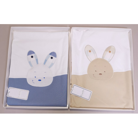 COPERTA JERSEY