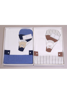 COPERTA JERSEY