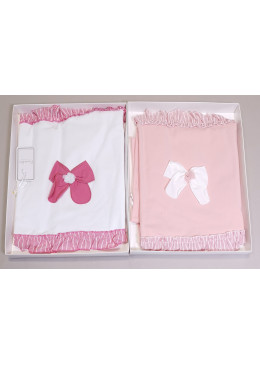 COPERTA JERSEY
