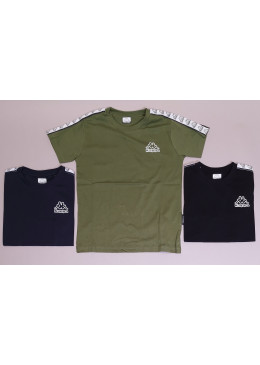 T-SHIRT 8-16
