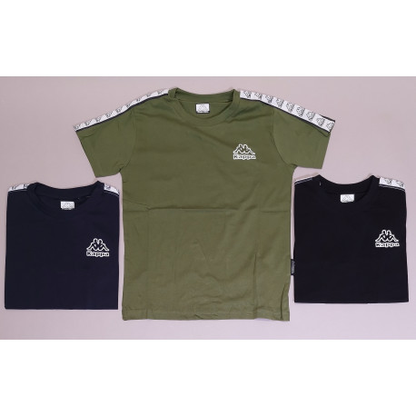 T-SHIRT 8-16