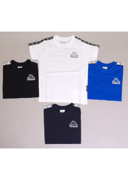 T-SHIRT 3-7