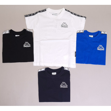 T-SHIRT 3-7