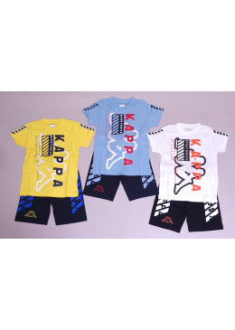 JOGGING SET 3-7