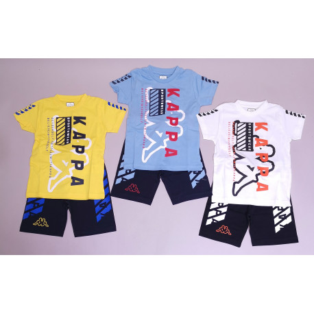 JOGGING SET 3-7