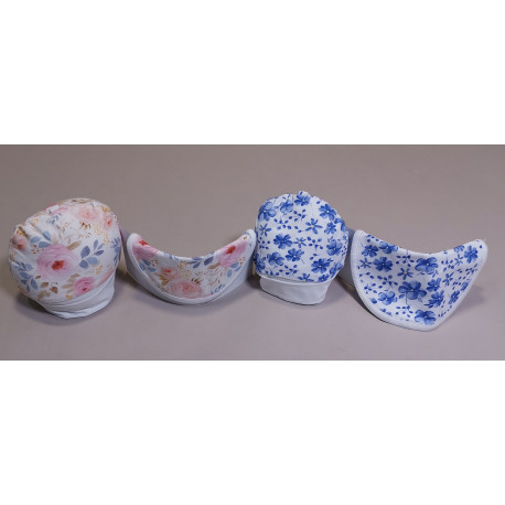 SET CAPPELLO E BAVETTA JERSEY