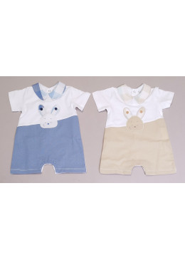 PAGLIACCETTO JERSEY
