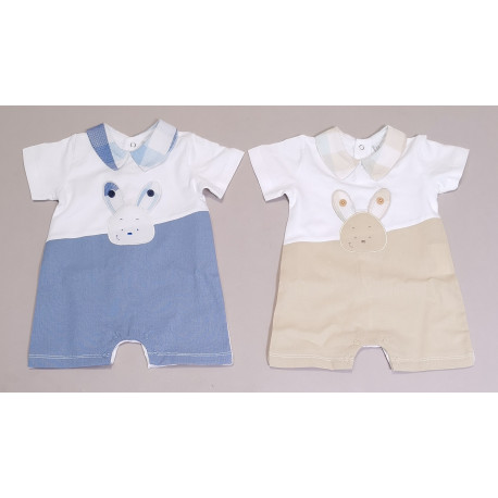 PAGLIACCETTO JERSEY