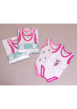 BODY SM COTONE 6PZ