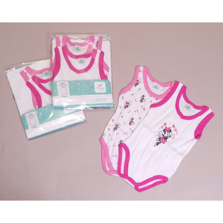 BODY SM COTONE 6PZ