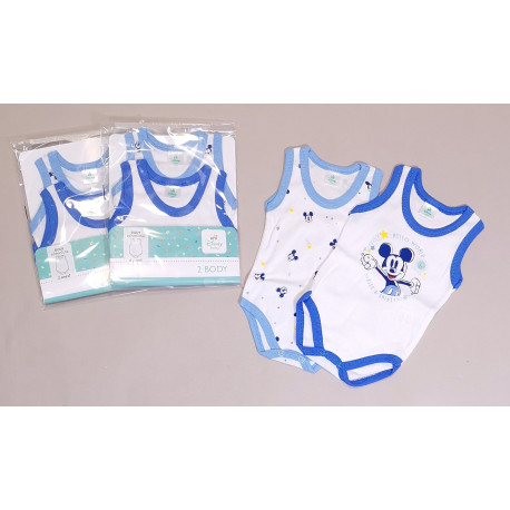 BODY SM COTONE 6PZ