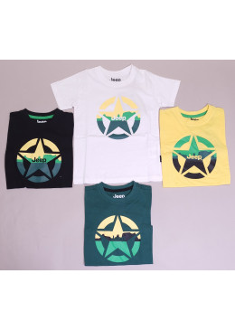 T-SHIRT 3-7