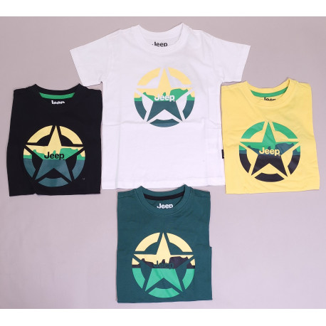 T-SHIRT 3-7