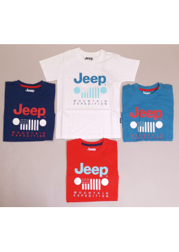 T-SHIRT 3-7