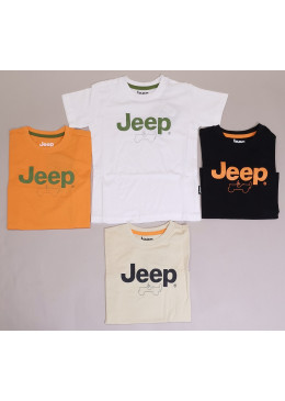 T-SHIRT 3-7