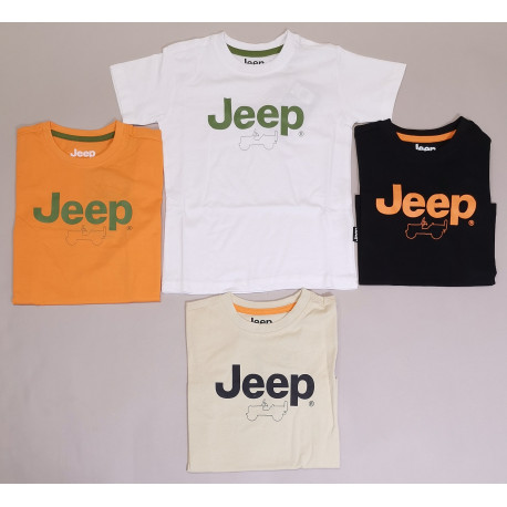 T-SHIRT 3-7
