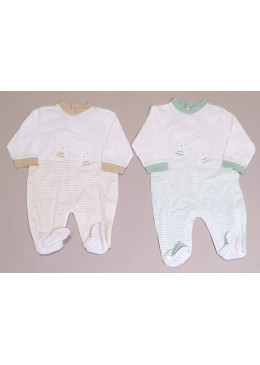 TUTINA JERSEY