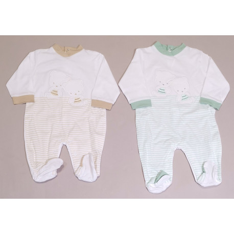 TUTINA JERSEY