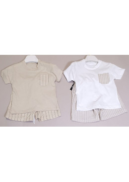 COMPLETO 3-7 ANNI