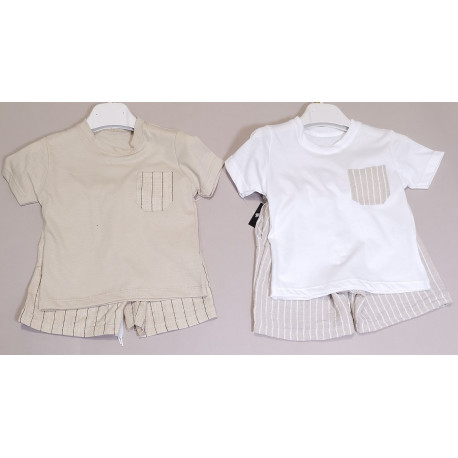 COMPLETO 3-7 ANNI