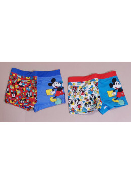 COSTUME BOXER