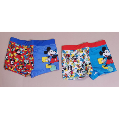 COSTUME BOXER