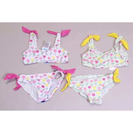 COSTUME DUE PEZZI