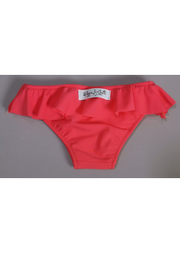 COSTUME SLIP CON VOLA 3-6 ANNI