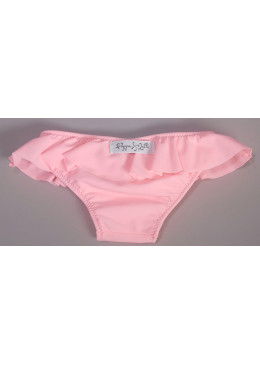 COSTUME SLIP CON VOLA 12-24 MESI