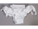 116900_TAGLIE COSTUMI_3/4 ANNI_COSTUMI_BIANCO