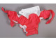 116895_TAGLIE COSTUMI_3/4 ANNI_COSTUMI_CORALLO