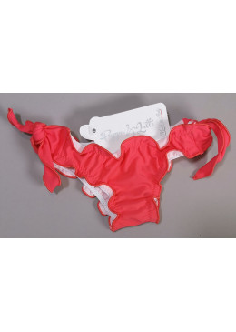 COSTUME SLIP BIMBA