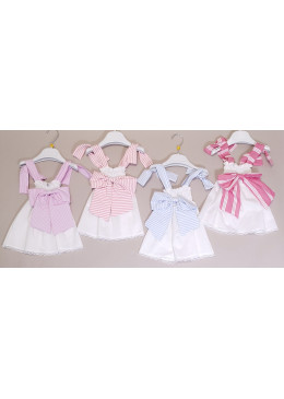 VESTITO CON MERLETTO
