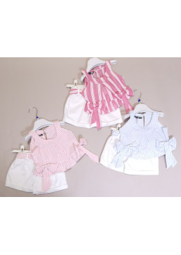 COMPLETO 3-7 ANNI