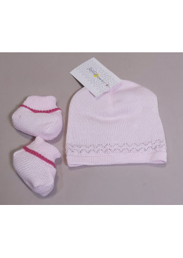 SCARPINE E CAPPELLO FILO