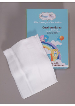 QUADRATO GARZA PC 6