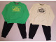 186767_TAGLIE R/ZZO R/ZZA 8/16_8ANNI_COLORI ABBIGLIAMENTO_VERDE-NERO