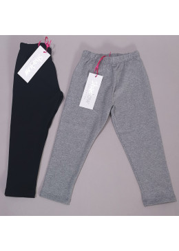 LEGGINGS COTONE BIMBA