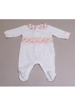 TUTINA JERSEY