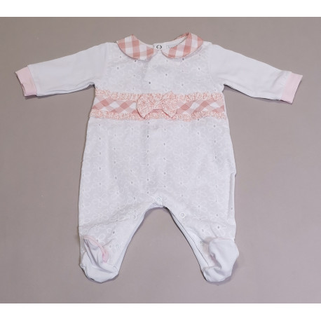 TUTINA JERSEY