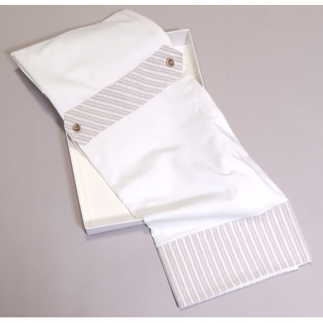 COPERTA CULLA JERSEY