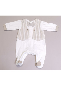 TUTINA JERSEY