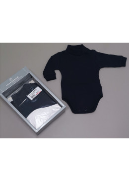 BODY LUPETTO CALDO COTONE PACCO DA 3PZ