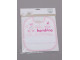 108235_TAGLIA UNICA_*_COLORI BAVETTE_ROSA