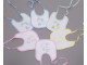 108332_TAGLIA UNICA_*_COLORI BAVETTE_ASSORTITO