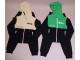 186527_TAGLIE R/ZZO R/ZZA 8/16_8ANNI_COLORI ABBIGLIAMENTO_LATTE-NERO