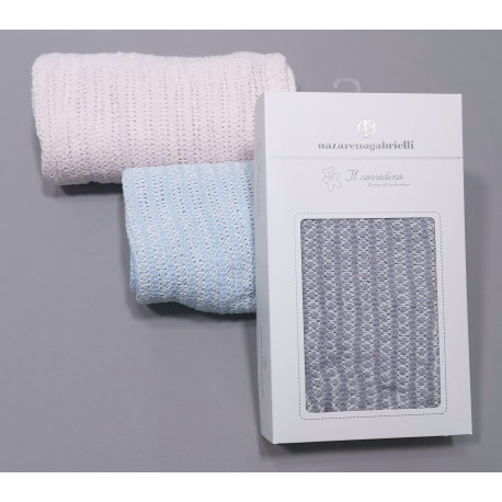 COPERTA FILO CULLA