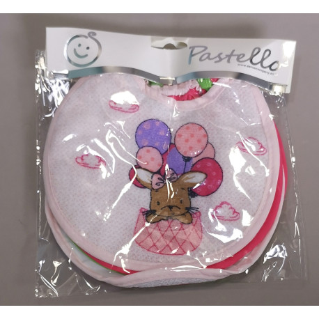 BAVETTA PVC