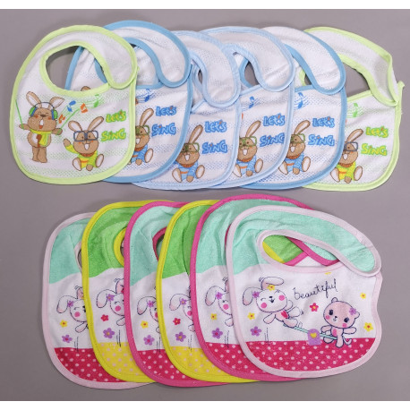 BAVETTA PVC
